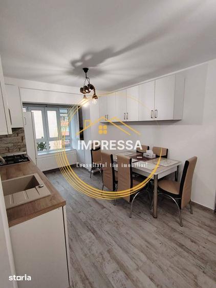 Se vinde apartament 2 camere decomandat langa scoala Miron Costin - 3