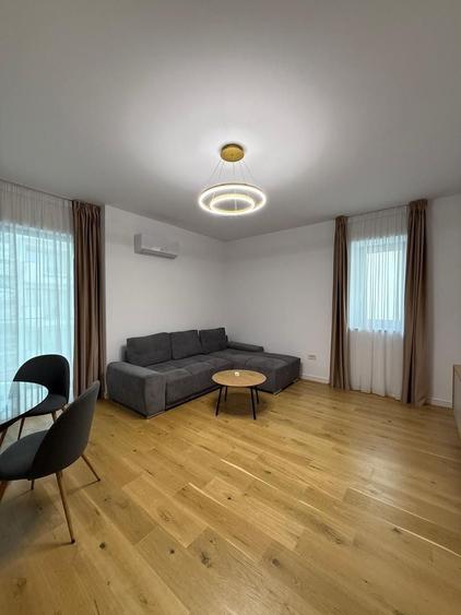 Apartament cu 3 camere în Pipera