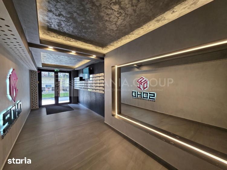 Apartament cu 3 camere în Triaj