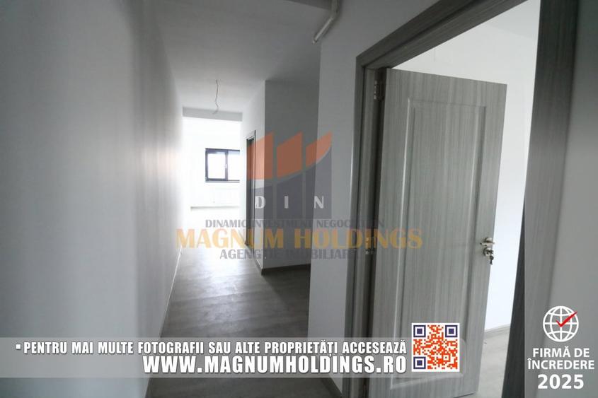 Apartament cu 2 camere decomandat, mobilat în Tancodrom