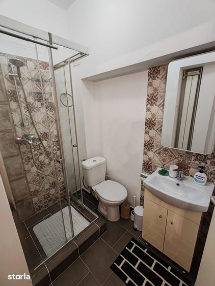 Apartament cu 3 camere în Cotroceni