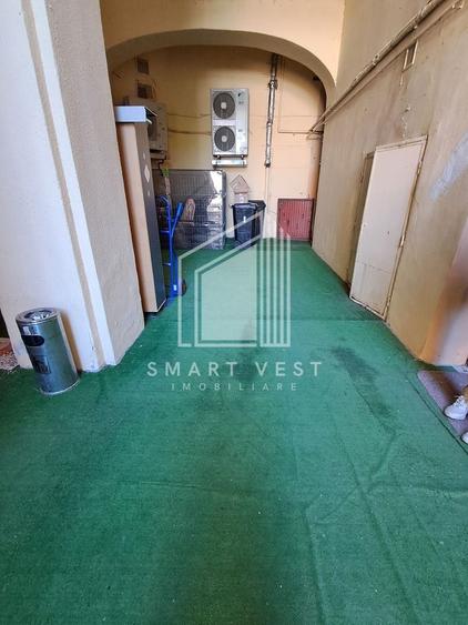 Apartament cu 2 camere semidecomandat în Ultracentral