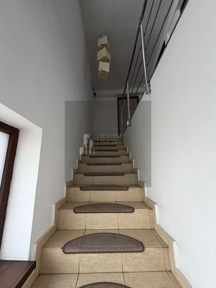 Spațiu comercial, de 198 mp, în Apărătorii Patriei
