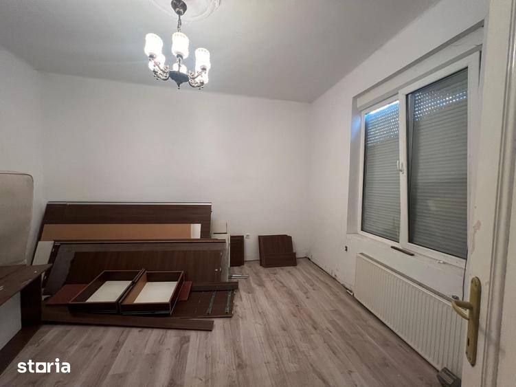 Casă cu 3 camere cu Teren 652 Mp în Pârneava