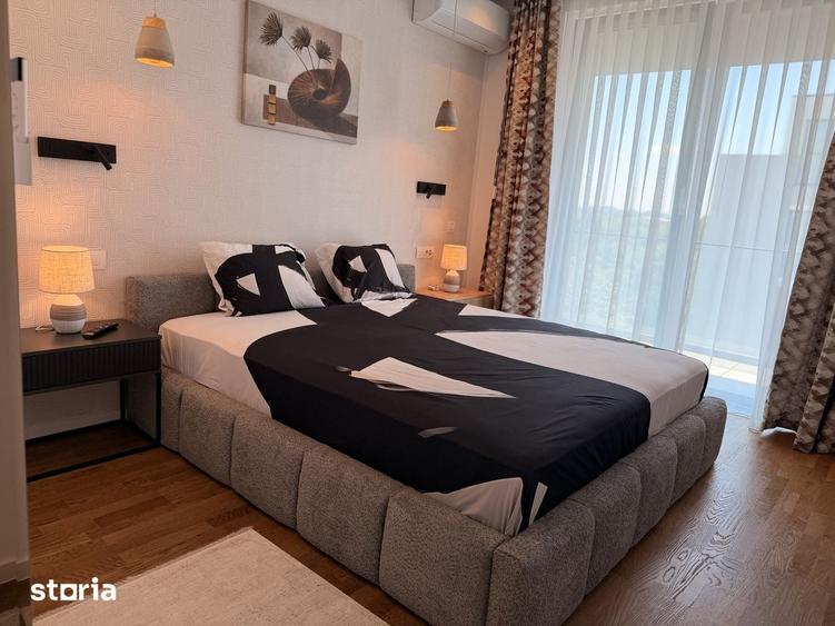 APARTAMENT 3 CAMERE | THE IVY | BANEASA | LUX | - 14