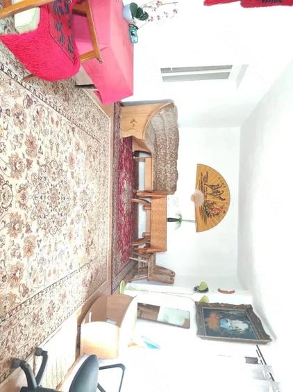 Casă cu 3 camere cu Teren 1850 Mp în Veștem