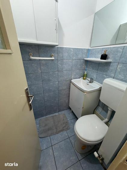 Apartament cu 3 camere decomandat în Rahova