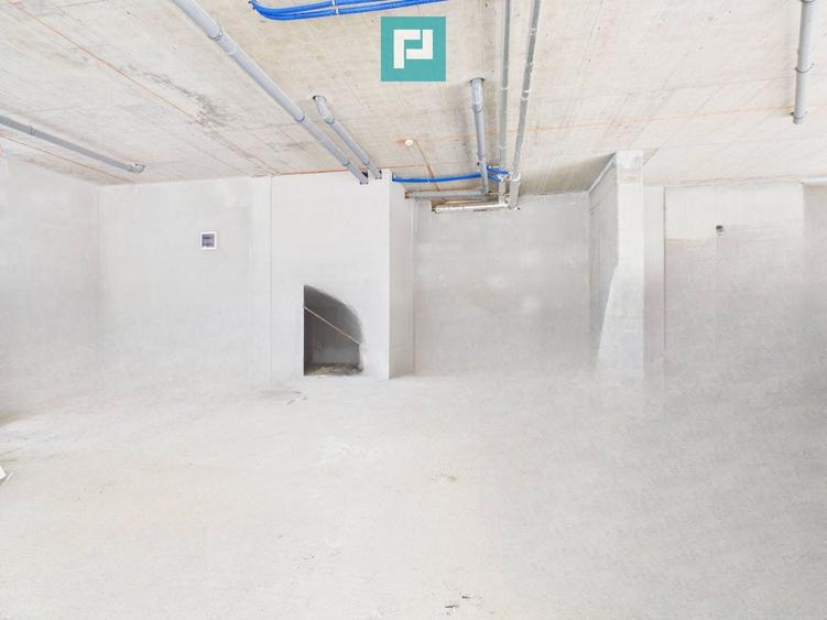 Spațiu comercial, de 227.5 mp, în Tipografilor