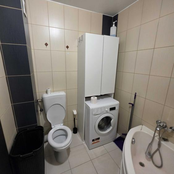 Apartament cu 2 camere decomandat în Chiajna