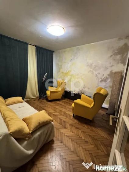 Spațiu comercial, de 23 mp, în Basarab