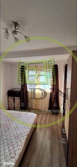 De inchiriat / 2 camere Magnolia modern, complet utilat, cu parca - 8