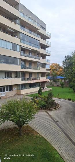 Apartament cu 2 camere decomandat în Eroii Revoluției