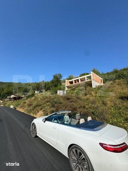 Spațiu comercial, de 400 mp, în Gheorgheni