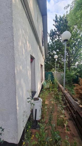 Casă cu 6 camere în Frumușica
