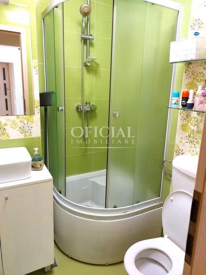 Apartament cu 4 camere decomandat, mobilat în Plopilor