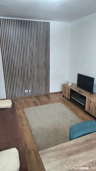 Apartament cu 2 camere semidecomandat în Rogerius