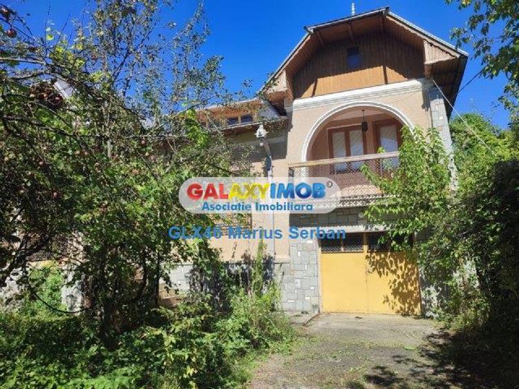 Vanzare casa P+1 Barbuletu - 1