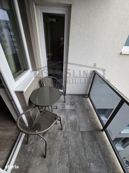Apartament cu 2 camere în Florești