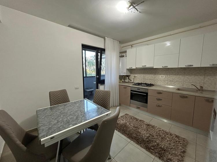 Apartament 3 camere, bloc nou, N. Balcescu - 5