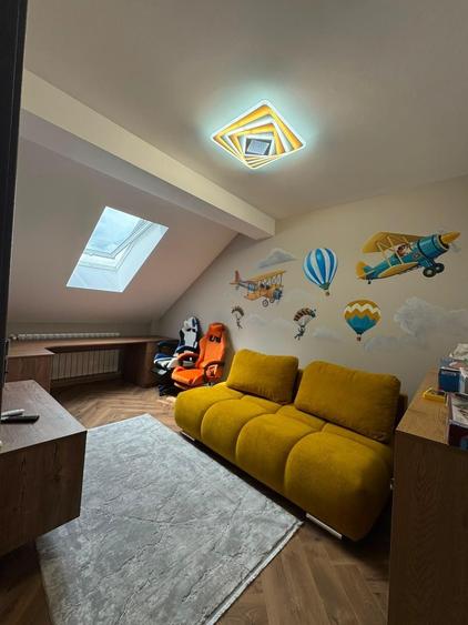 Apartament Central tip Penthouse - 8