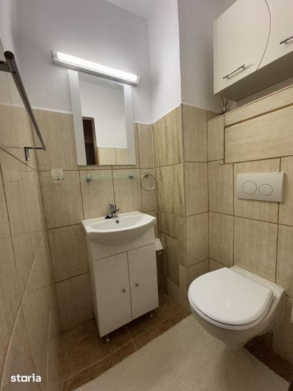 Apartament cu 3 camere decomandat în Decebal