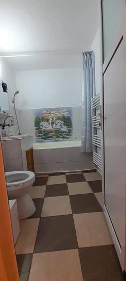 Apartament cu 2 camere decomandat în Dorobanți 2