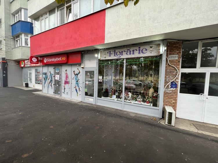 Spațiu comercial, de 20 mp, în Berceni