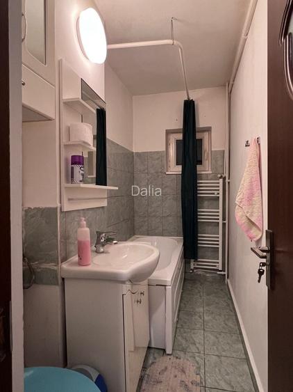 Vand garsoniera - Str Fizicienilor