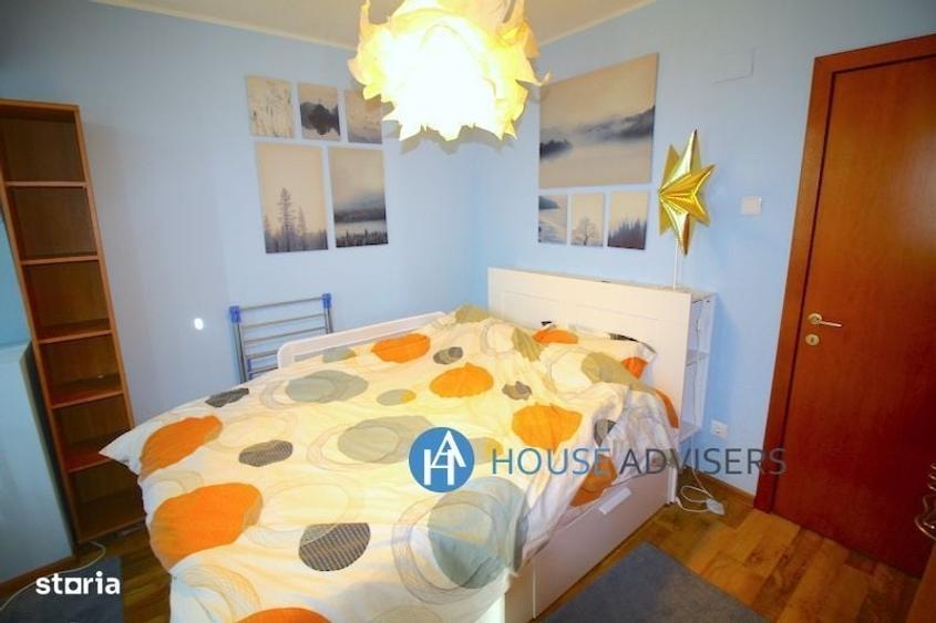 Inchiriere apartament 2 camere Kogalniceanu - 6