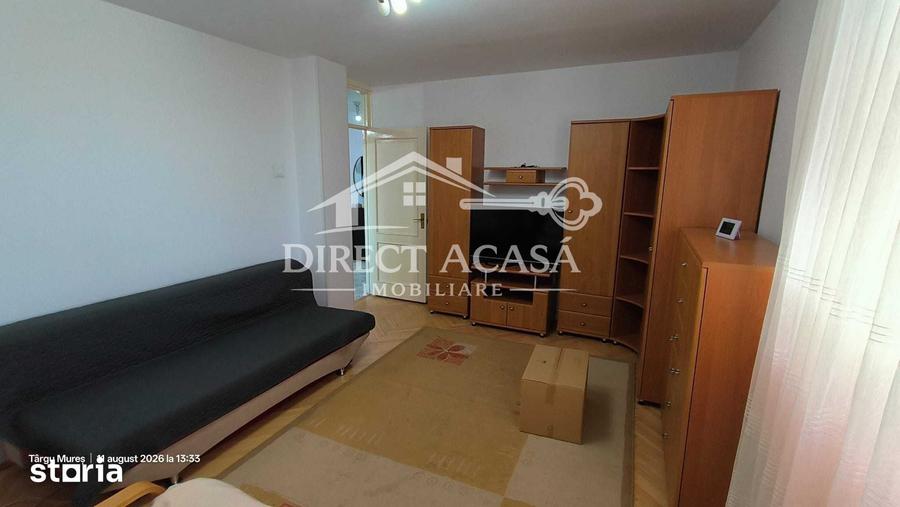 Apartament cu 2 camere în 1 Decembrie 1918