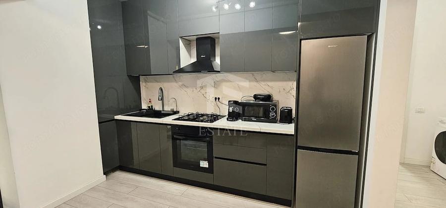 Apartament 2 camere, zona Mamaia Nord, inchiriere termen lung - 3