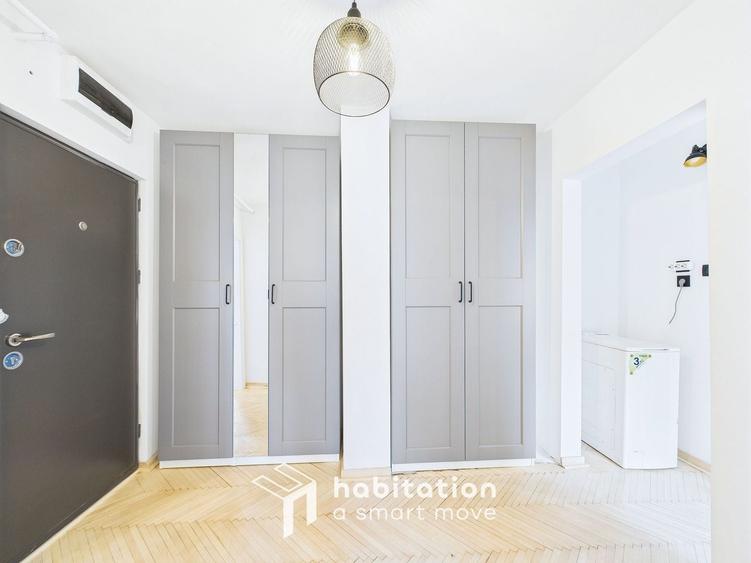 Apartament 2 camere,  elegant si spațios, zona Soarelui - Parcul Lidia - 10