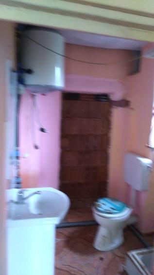 Casă cu 4 camere în Susani
