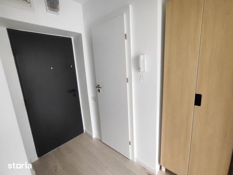 Apartament 2 camere complet renovat - Soseaua Stefan Cel Mare nr 17 - 4