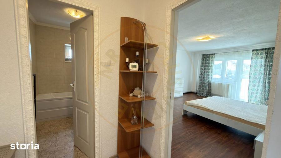 Inchiriere Apartament 2 camere Etaj I, MV2, Str. Ady Endre Carei - - 1