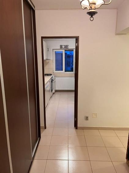 Apartament cu 2 camere decomandat, mobilat în Tineretului