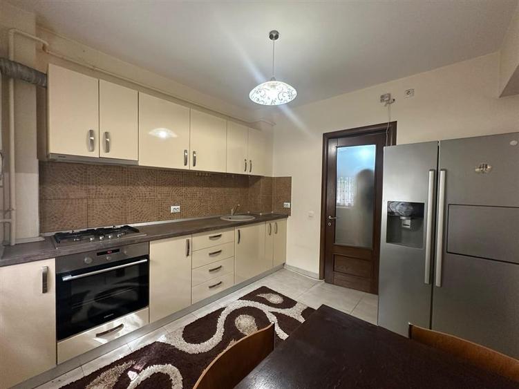 Apartament cu 2 camere decomandat în Bucium