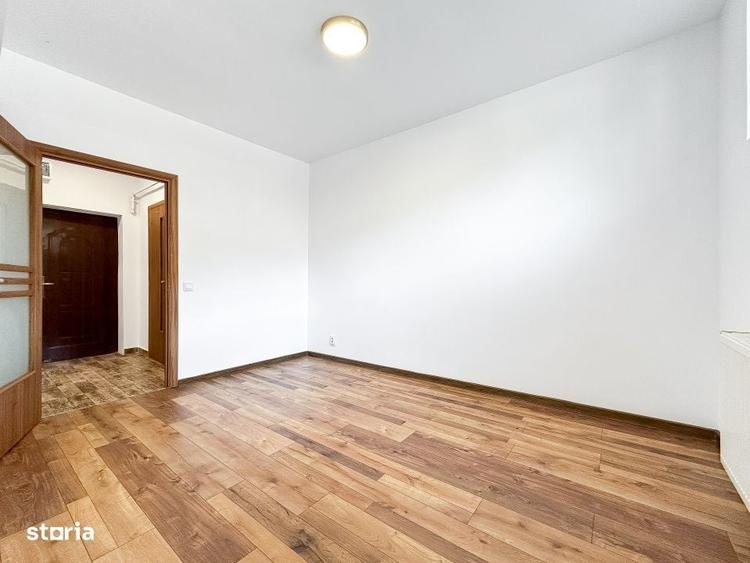 Apartament cu 2 camere decomandat în Regie