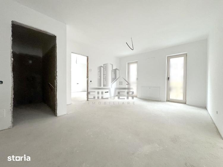 Apartament cu 3 camere/70 mp/Imobil Premium/Cartier Marasti. - 12