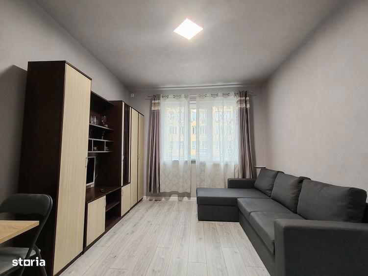 Garsonieră în Războieni