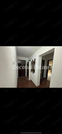 Apartament cu 2 camere decomandat, mobilat în Apărătorii Patriei