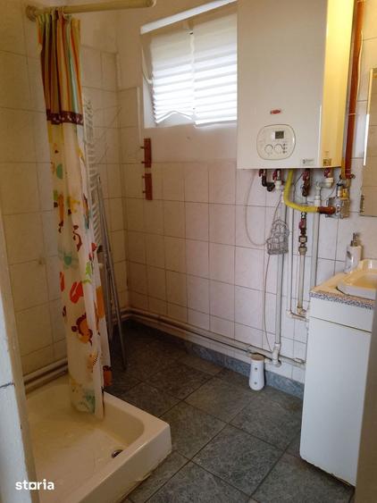 Garsonieră semidecomandată în Mărășești
