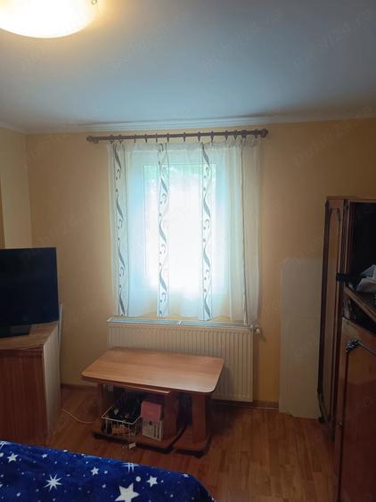 Casă cu 4 camere cu Teren 188 Mp în Giurgiului
