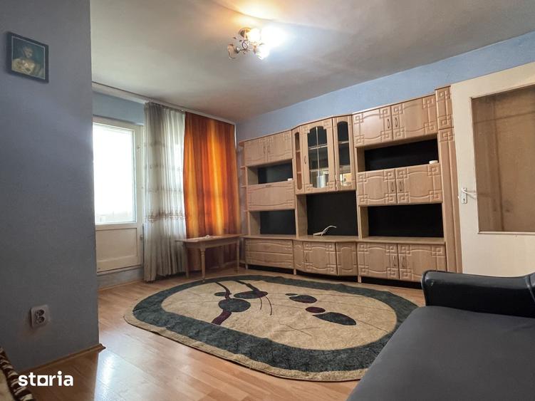 Garsonieră în Dărmănești