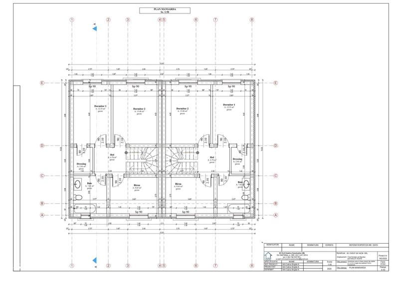 Casă cu 4 camere cu Teren 335 Mp în Ronaț