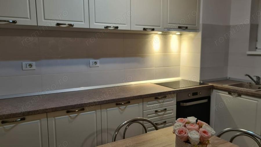Apartament cu 2 camere decomandat în Bucovina