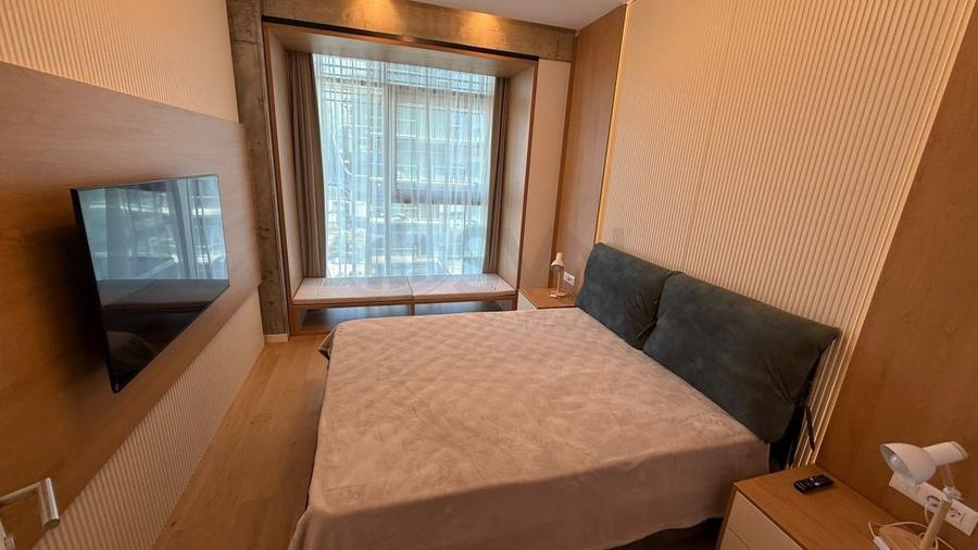 Apartament cu 2 camere decomandat în Aviației