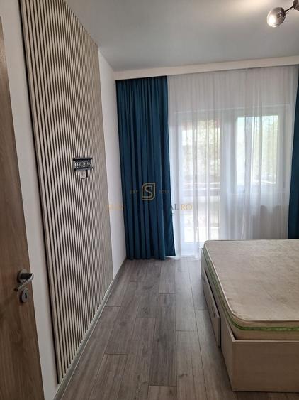 Apartament cu 2 camere decomandat, mobilat în Berceni