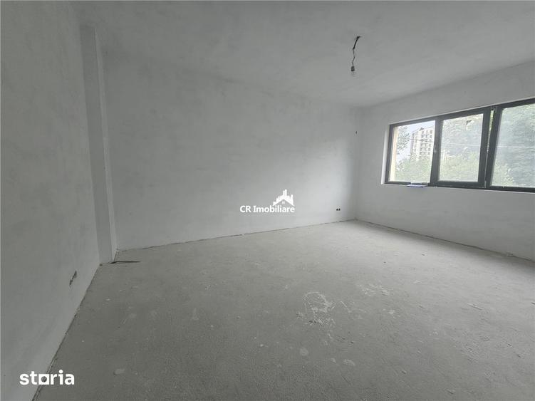 Apartament cu 2 camere decomandat în Străulești