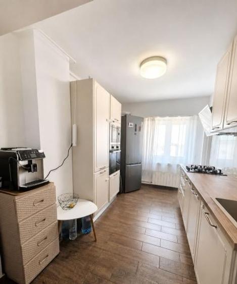 Apartament 3 camere decomandat, Bld. Mircea Voda, centrala termica, 2 balcoane - 7